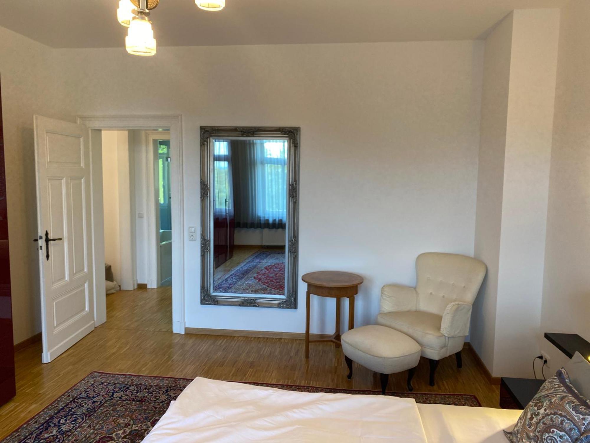 Helsinki Apartment Erfurt 2 Buitenkant foto